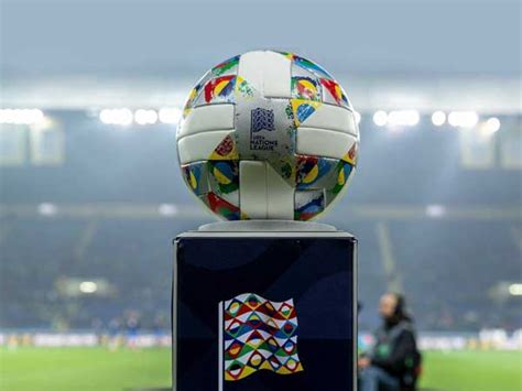 nations league 2020 live